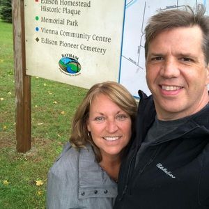 Meet your Posher, Christy